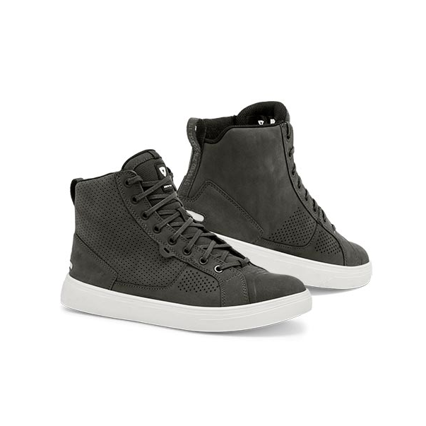Zapatillas Revit Arrow Grey-White