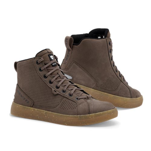 Shoes Arrow Taupe-Brown