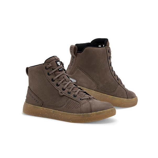 Zapatillas Revit Arrow Taupe-Brown