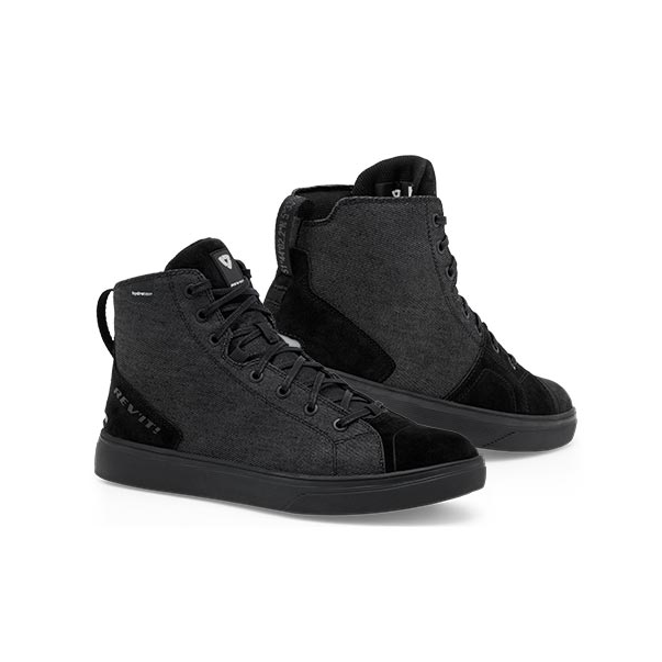 Zapatillas Revit Delta H2O Black