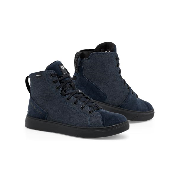 Zapatillas Revit Delta H2O Dark...