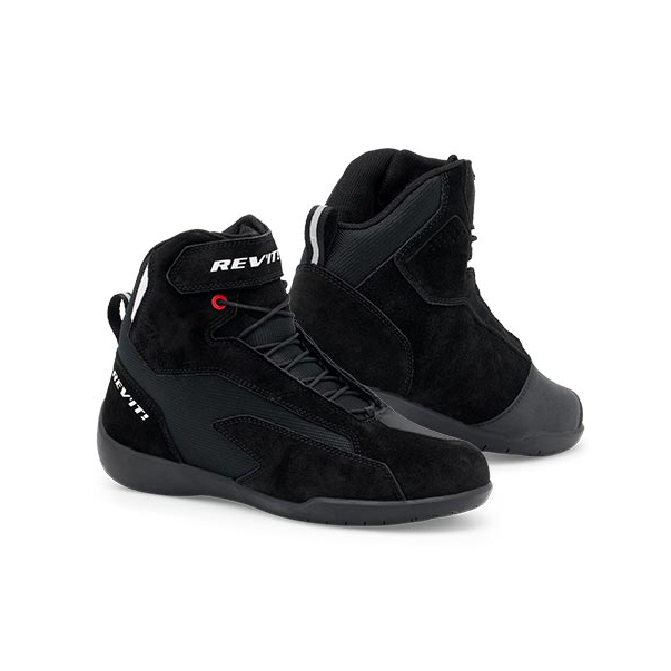 Zapatillas Revit Jetspeed Black