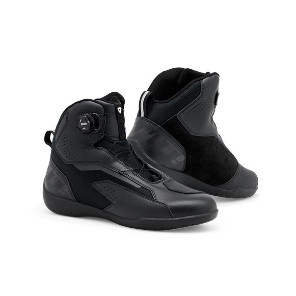 Zapatillas Revit Jetspeed Pro Black