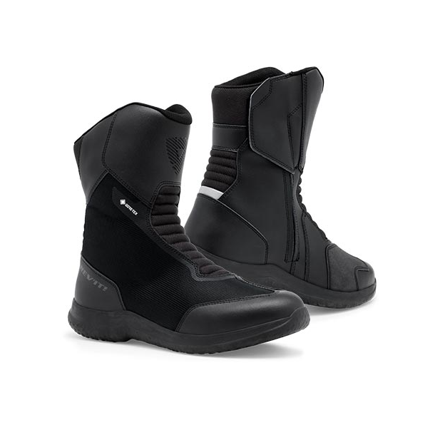 Boots Magnetic GTX Black