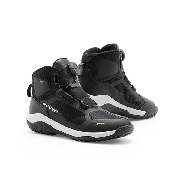 Zapatillas Revit Breccia GTX Black