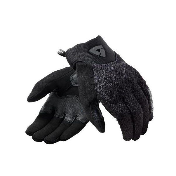 Gloves Continent WB Black