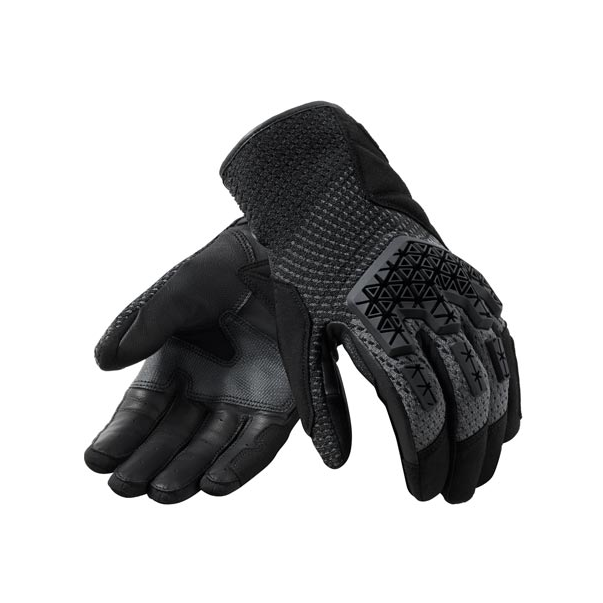 Guantes Revit Offtrack 2 Black