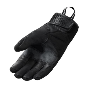 Guantes Revit Offtrack 2 Black 2