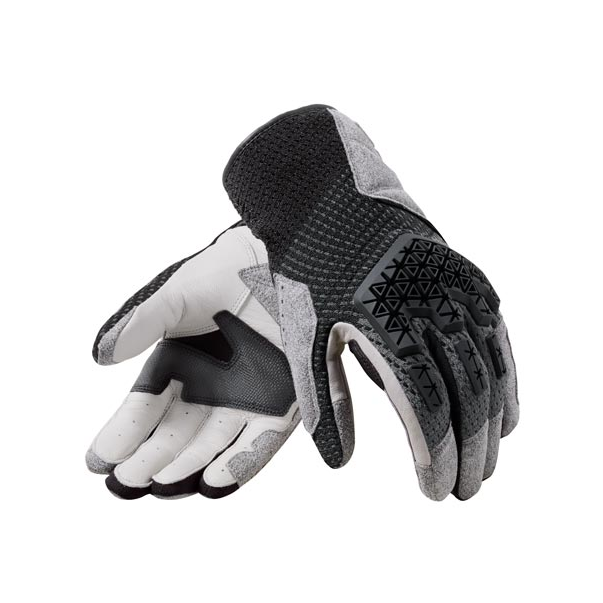 Gloves Offtrack 2 Blackilver