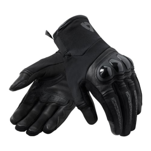 Gloves Speedart H2O Black