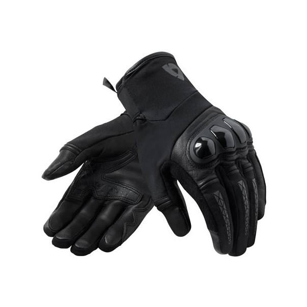Guantes Revit Speedart H2O Black
