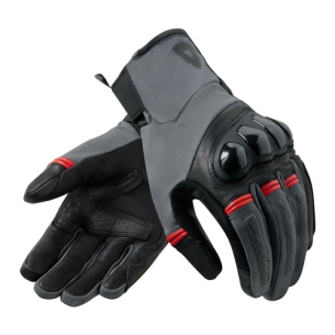 Gloves Speedart H2O Black-Grey