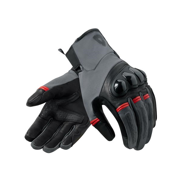 Gloves Speedart H2O Black-Grey