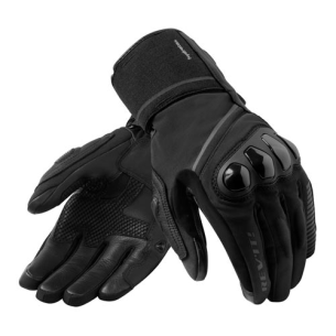 Gloves Summit 4 H2O Black