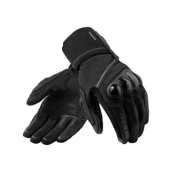 Gloves Summit 4 H2O Black