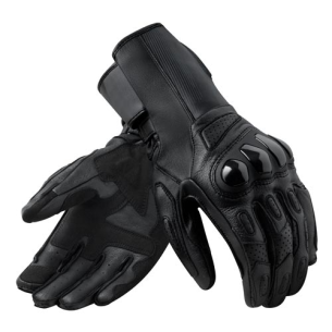 Gloves Metis 2 Black