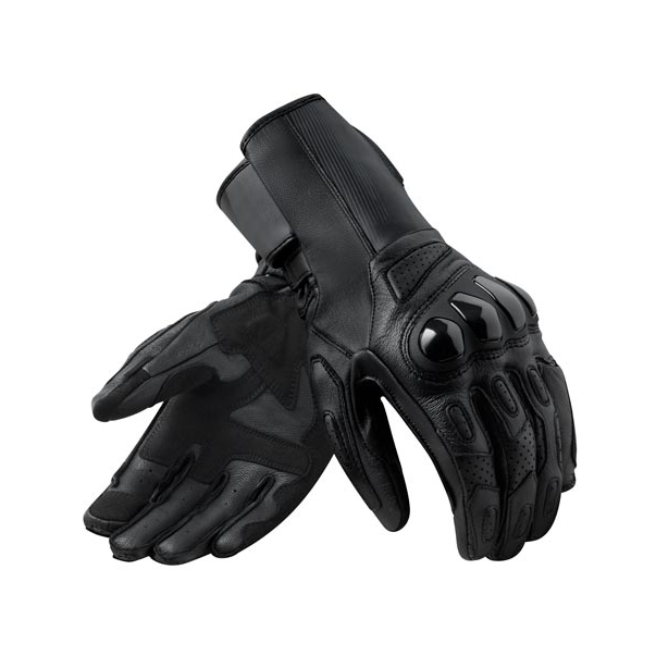 Guantes Revit Metis 2 Black