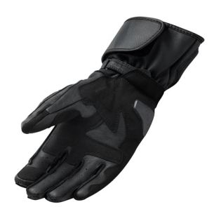 Gloves Metis 2 Black 2
