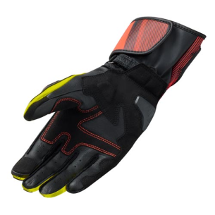 Gloves Metis 2 Black-Neon... 2