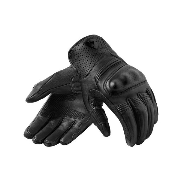 Guantes Revit Monster 3 Black