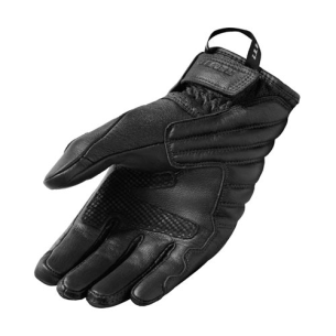 Gloves Monster 3 Black 2
