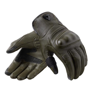 Gloves Monster 3 Dark Green