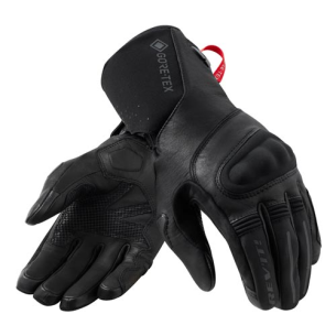 Guantes Revit Lacus GTX Black
