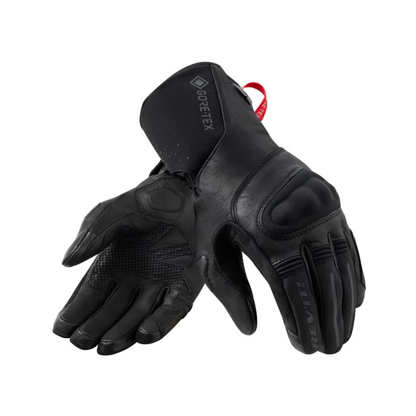 Gloves Lacus GTX Black