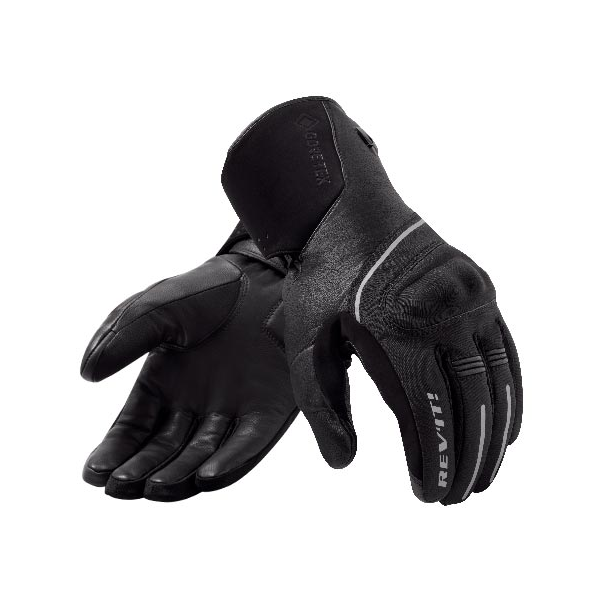 Guantes Revit Stratos 3 GTX Black