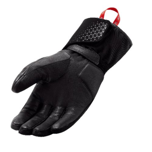Gloves Stratos 3 GTX Black 2