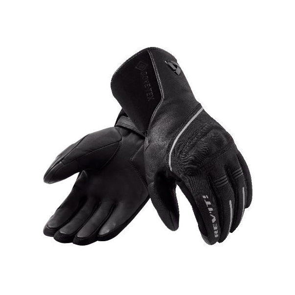 Guantes Revit Stratos 3 GTX Ladies Black