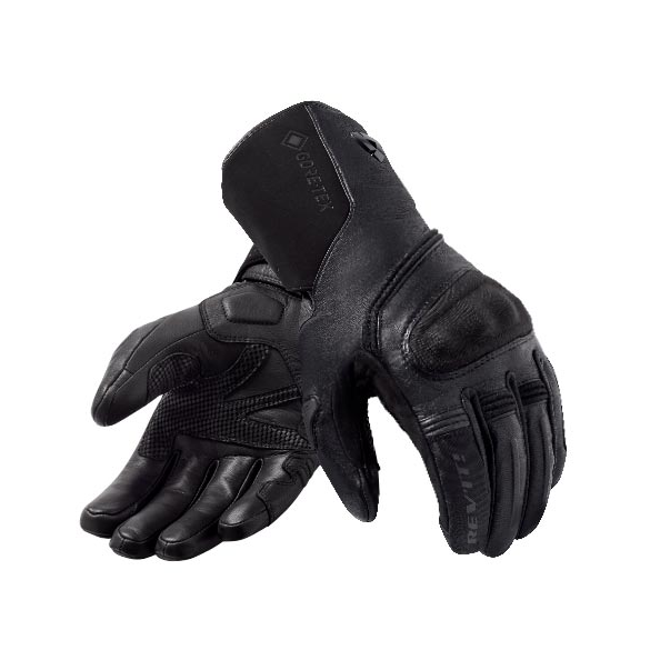 Gloves Kodiak 2 GTX Black