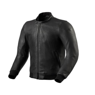 Chaqueta Revit Travon Blacken