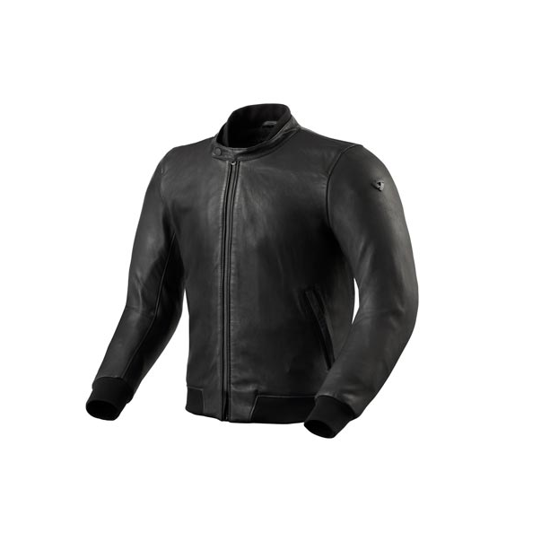 Chaqueta Revit Travon Blacken