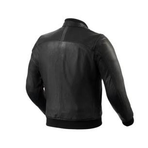 Jacket Travon Blacken 2