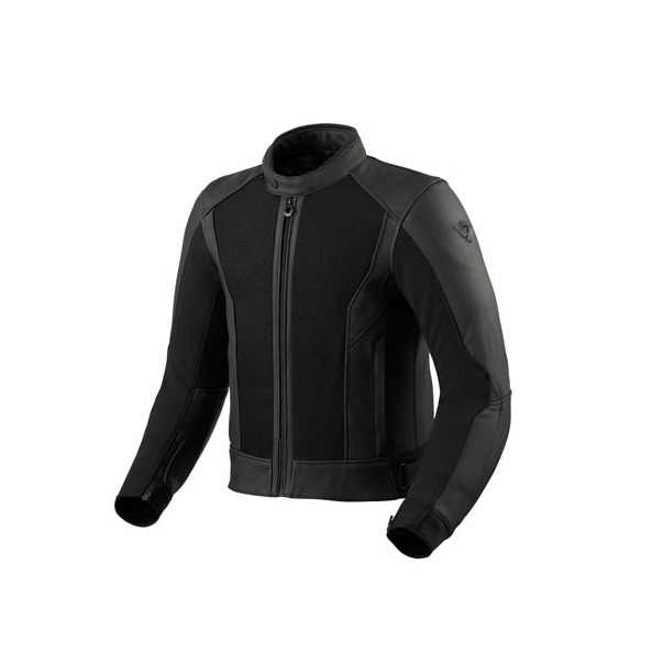Chaqueta Revit Ignition 4 H2O Black