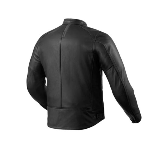 Jacket Rino Blacken 2