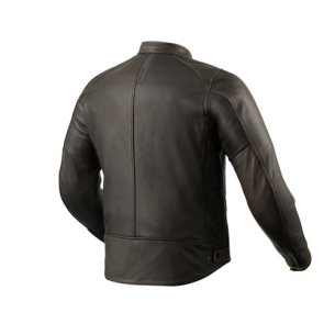 Chaqueta Revit Rino Brownen 2