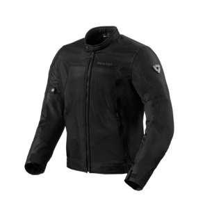 Chaqueta Revit Eclipse 2 Black