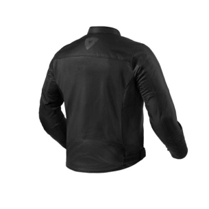 Jacket Eclipse 2 Black 2