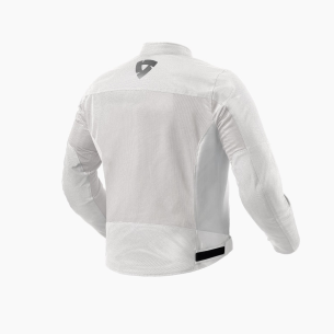 Jacket Eclipse 2 Silver 2