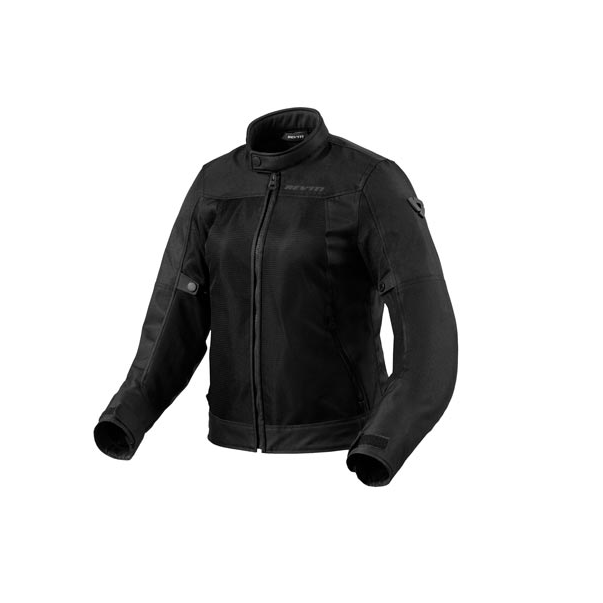 Jacket Eclipse 2 Ladies Blackady