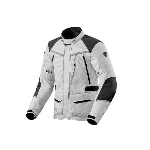 Chaqueta Revit Voltiac 3 H2O...
