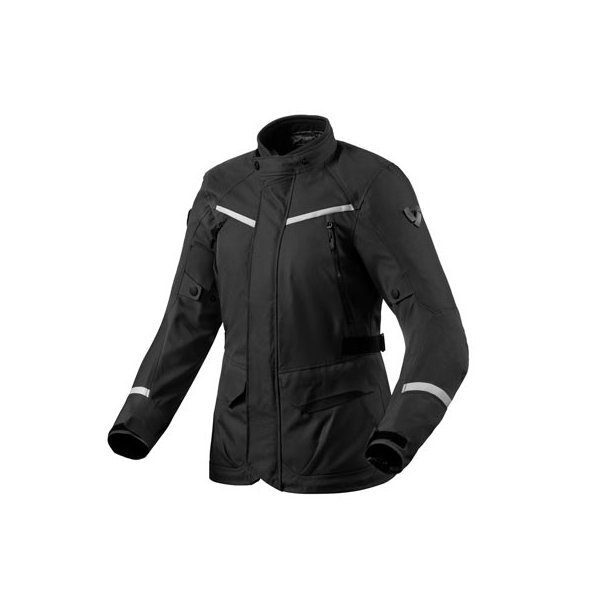 Chaqueta Mujer Revit Voltiac 3 H2O...
