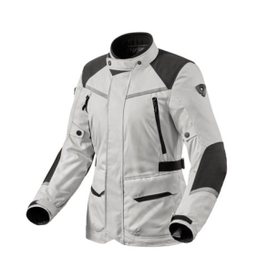 Chaqueta Mujer Revit...