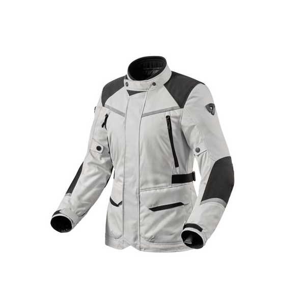 Chaqueta Mujer Revit Voltiac 3 H2O...
