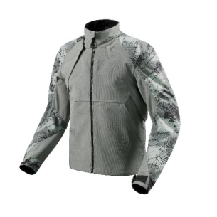 Chaqueta Revit Continent WB...
