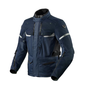 Chaqueta Revit Outback 4...