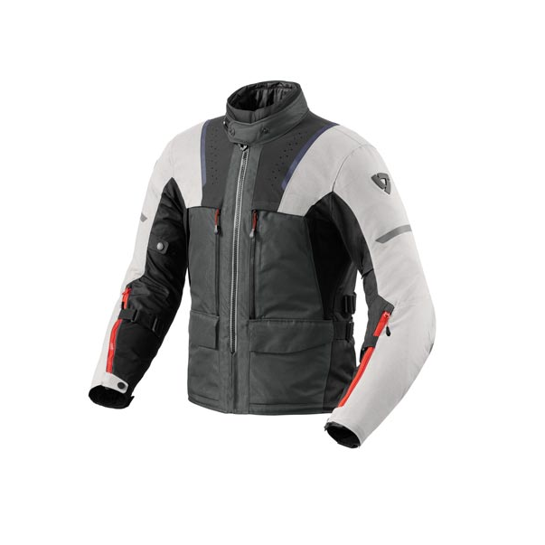 Chaqueta Revit Offtrack 2 H2O...