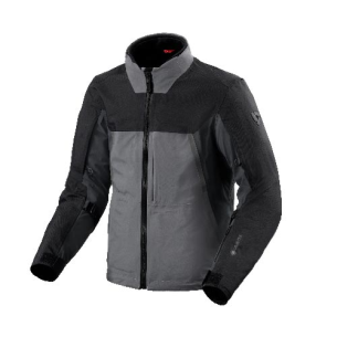 Jacket Echelon GTX Grey-Black